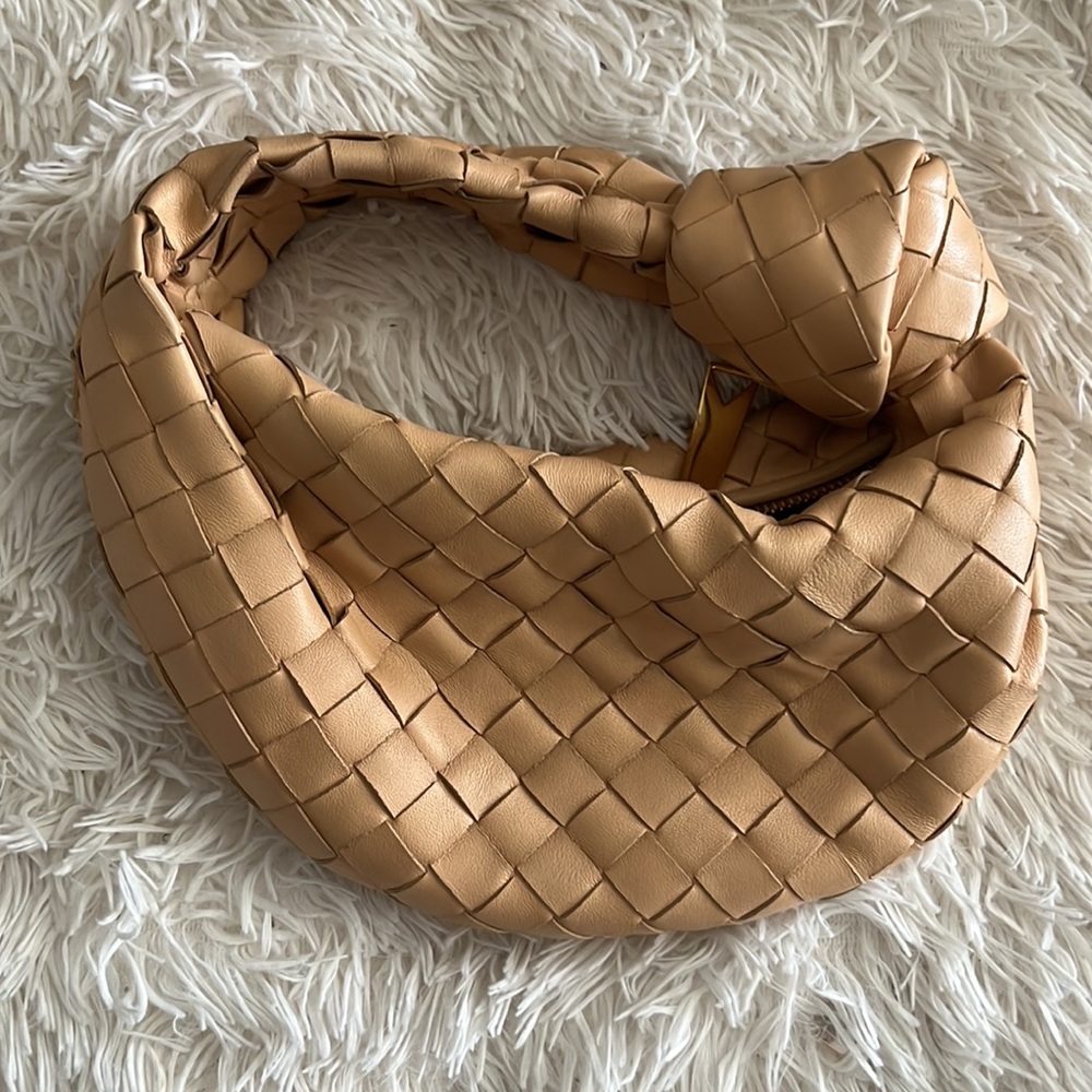 Mini Jodie Bottega Veneta